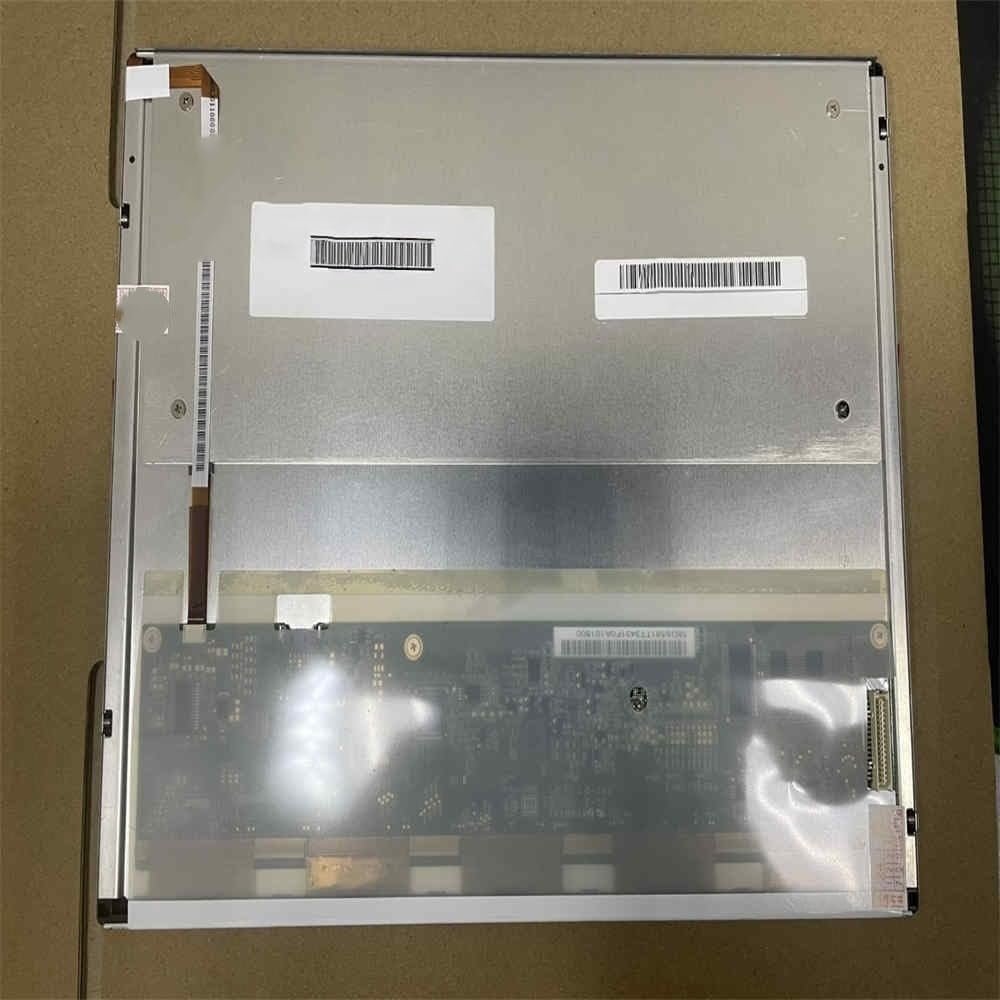 104-Inch G104V1-T03 LCD Screen - High-Resolution Display for Optimal Visual Experience