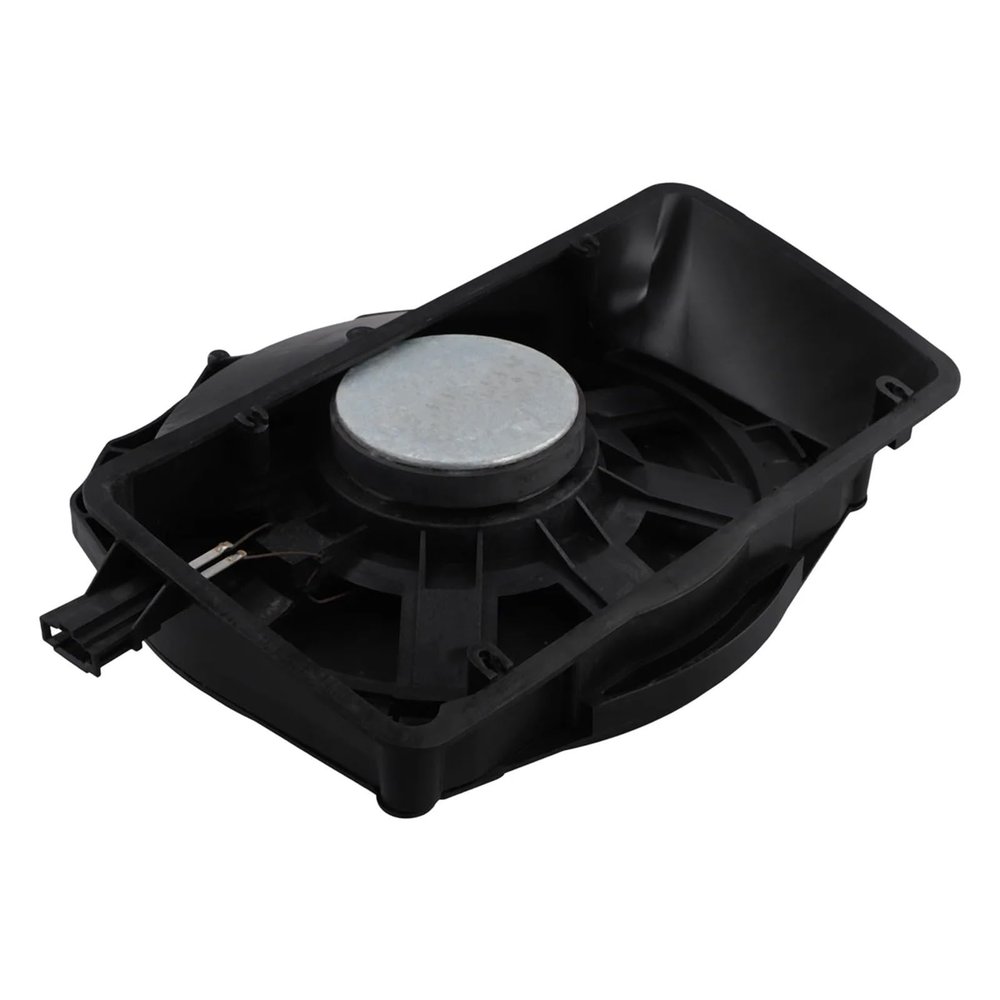 8T0035412 Car Rear Trunk Woofer Speaker Middle Tweeter Bass Trumpet Accessories Fit For AD A4 B8 A5 2009-2016