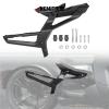 Applies to ON-Road Aluminum Saddlebag Luggage Bag Rack Kit 219400856 for Can-Am Ryker 600 900 Sport Ryker Rally Edition 2019-2025 view 2
