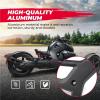 Applies to ON-Road Aluminum Saddlebag Luggage Bag Rack Kit 219400856 for Can-Am Ryker 600 900 Sport Ryker Rally Edition 2019-2025 view 4