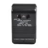 100W Voltage Converter Travel Adapter, Convenient Dual Channel Voltage Converter Transformer, AC110V/120V to 220V/240V Step-Up & Down Voltage Converter Transformer view 3