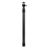FEICHAO 1.5m/3m Extension Selfie Stick Monopod Cameras Tripod Quick Release Mount for Sports Camera (1.5m Gimbal Mount for Osmo 360, Hero 13) view 1