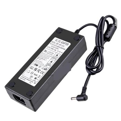 24V5A Power Adapter Water Pump Motor LCD Pure Water Machine 220V AC to 24V DC Switching Power Supply(Au)