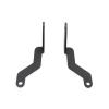 AXVBXZ A14U-Motorcycle 12MM Phone Holder Mobile Phone Stand Navigation Mount Bracket Compatible with BMW C400X 2019-2023 view 4