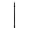 FEICHAO 1.5m/3m Extension Selfie Stick Monopod Cameras Tripod Quick Release Mount for Sports Camera (1.5m 3-Slot for Osmo 360, Hero 13) view 1