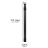 FEICHAO 1.5m/3m Extension Selfie Stick Monopod Cameras Tripod Quick Release Mount for Sports Camera (1.5m 3-Slot for Osmo 360, Hero 13) view 2
