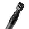 FEICHAO 1.5m/3m Extension Selfie Stick Monopod Cameras Tripod Quick Release Mount for Sports Camera (1.5m 3-Slot for Osmo 360, Hero 13) view 3