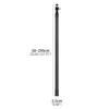 FEICHAO 1.5m/3m Extension Selfie Stick Monopod Cameras Tripod Quick Release Mount for Sports Camera (3m Gimbal Mount for Osmo 360, Hero 13) view 2