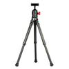 FEICHAO 1.5m/3m Extension Selfie Stick Monopod Cameras Tripod Quick Release Mount for Sports Camera (Tripod Magnetic Base for Osmo 360, Action 5Pro) view 1