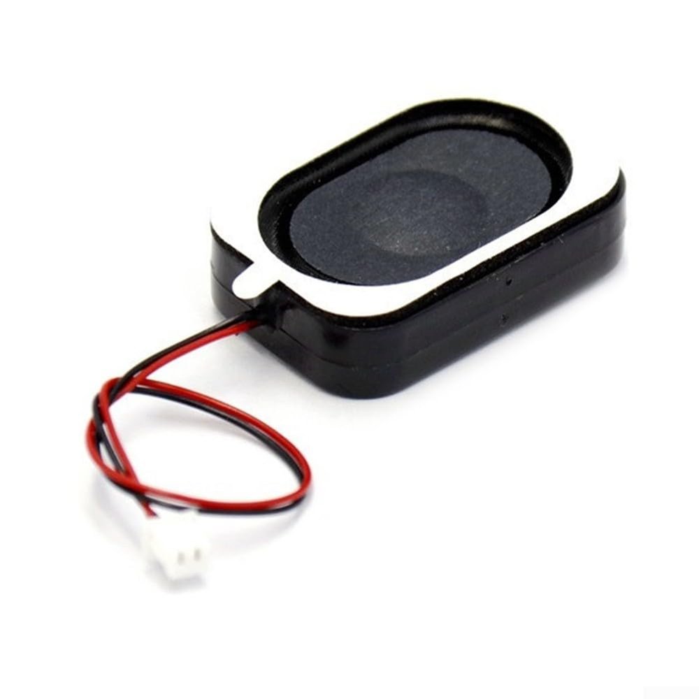 1PCS 2PCS 2W Speaker Notebook Computer Speaker Classic Speaker Design Compact Sound System High Universality Fitment For Small Spaces 4 Ohm Impedance(1PCS)