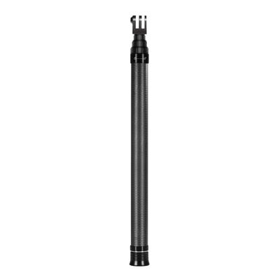BGNing 1.5m/3m Extendable Selfie Stick with 1/4" Thread Monopod Camera Tripod for Sports Camera (1.5m Type2)