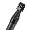 BGNing 1.5m/3m Extendable Selfie Stick with 1/4" Thread Monopod Camera Tripod for Sports Camera (1.5m Type2) view 3