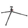 BGNing 1.5m/3m Extendable Selfie Stick with 1/4" Thread Monopod Camera Tripod for Sports Camera (Type 5 Tripod) view 2