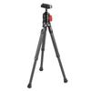 BGNing 1.5m/3m Extendable Selfie Stick with 1/4" Thread Monopod Camera Tripod for Sports Camera (Type 5 Tripod) view 3