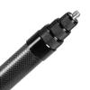 FEICHAO 1.5m/3m Extension Selfie Stick Monopod Cameras Tripod Quick Release Mount for Sports Camera (3m Basic Version) view 3