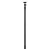 BGNing 1.5m/3m Extendable Selfie Stick with 1/4" Thread Monopod Camera Tripod for Sports Camera (3m Type3) view 1