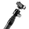BGNing 1.5m/3m Extendable Selfie Stick with 1/4" Thread Monopod Camera Tripod for Sports Camera (3m Type3) view 3