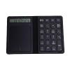 VBESTLIFE Bluetooth Number Pad, Foldable Wireless Numeric Keypad with Calculator and Touchpad, 23 Keys Portable Financial Numpad Keyboard view 1