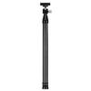 BGNing 1.5m/3m Extendable Selfie Stick with 1/4" Thread Monopod Camera Tripod for Sports Camera (1.5m Type3) view 1