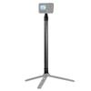 BGNing 1.5m/3m Extendable Selfie Stick with 1/4" Thread Monopod Camera Tripod for Sports Camera (1.5m Basic Type) view 3