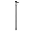 BGNing 1.5m/3m Extendable Selfie Stick with 1/4" Thread Monopod Camera Tripod for Sports Camera (3m Type4) view 1