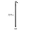 BGNing 1.5m/3m Extendable Selfie Stick with 1/4" Thread Monopod Camera Tripod for Sports Camera (3m Type4) view 2