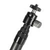 BGNing 1.5m/3m Extendable Selfie Stick with 1/4" Thread Monopod Camera Tripod for Sports Camera (1.5m Type1) view 3