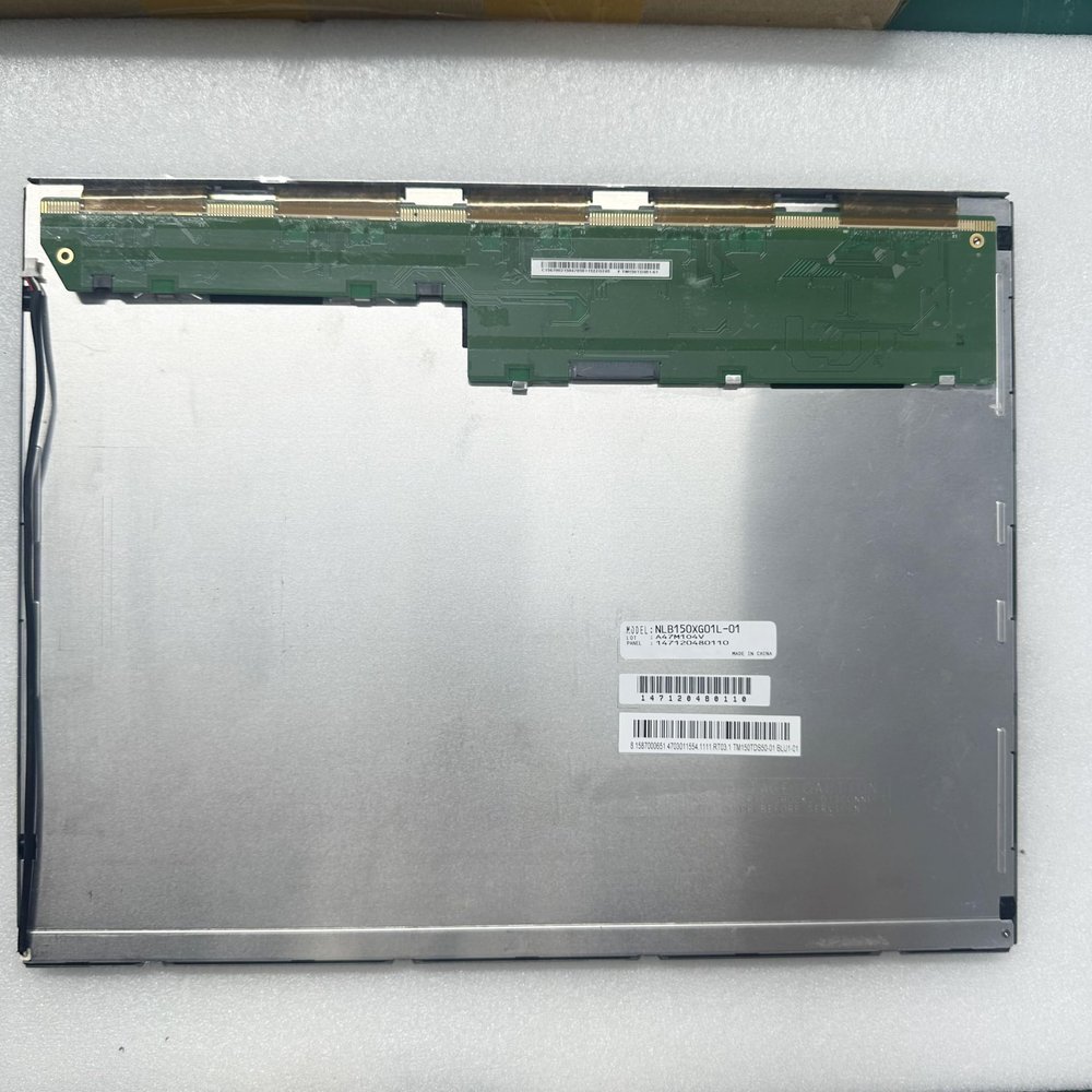 NLB150XG01L-01 NL10276AC30-42C NL10276AC30-42D NL10276AC30-45D Industrial LCD Screen (NL10276AC30-42C)