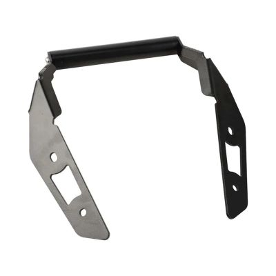 AXVBXZ A14U-Motorcycle Accessories Mobile Phone Stand Holder Support Navigation Bracket Compatible with 150SC SC150 2024 2025
