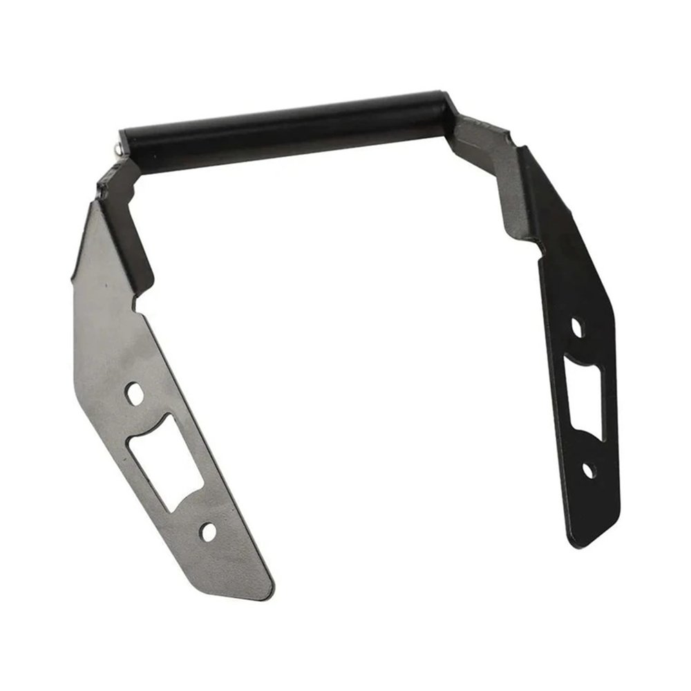AXVBXZ A14U-Motorcycle Accessories Mobile Phone Stand Holder Support Navigation Bracket Compatible with 150SC SC150 2024 2025