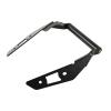 AXVBXZ A14U-Motorcycle Accessories Mobile Phone Stand Holder Support Navigation Bracket Compatible with 150SC SC150 2024 2025 view 3