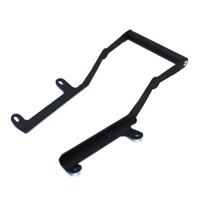 AXVBXZ A14U-Motorcycle Navigator Support Compatible with FORZA750 Forza 750 2021 Windshield Stand Mobile Phone Navigation Bracket