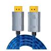 HYAGBCOP DisplayPort Cable 16K 2.1 VESA Certified DP 80Gbps 8K120Hz HBR3 4K240 HDR,HDCP,DSC .2a FreeSync G-Sync for Gaming M>oni>tor(1.5M) view 1