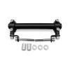 AXVBXZ Compatible with ZX-6R 2025 ZX6R 636 2024 zx6r 2018-2025 Windscren Bracket Mount Smartphone Holder Navigation Bracket ZX6R 2024 view 1