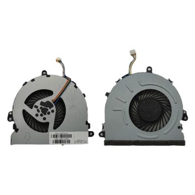 Cooling FanCompatible for HP Pavilion15-DA 15-da0014TX KSB05105HADZ6 DC5V 0.35A DC28000L6D0 L20473-001Laptop Accessories
