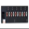 Rockville CAR-EQ-Oke 7-Band Car Audio Equalizer with Bluetooth, Microphone Input with Echo, 7V Line Driver, Vehicle Karaoke and Tailgate Parties view 3