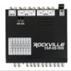 Rockville CAR-EQ-Oke 7-Band Car Audio Equalizer with Bluetooth, Microphone Input with Echo, 7V Line Driver, Vehicle Karaoke and Tailgate Parties view 4