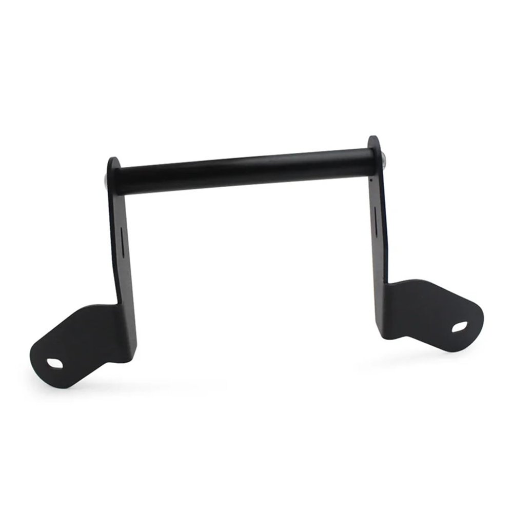 AXVBXZ A14U-Mobile Stand Navigation Mount Bracket 12MM Motorcycle Phone Holder Compatible with BMW C400GT 2019-2024