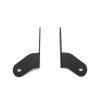 AXVBXZ A14U-Mobile Stand Navigation Mount Bracket 12MM Motorcycle Phone Holder Compatible with BMW C400GT 2019-2024 view 2