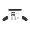 AXVBXZ A14U-Mobile Stand Navigation Mount Bracket 12MM Motorcycle Phone Holder Compatible with BMW C400GT 2019-2024 view 4
