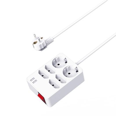 Multi-Power Module Type-c Charging Power
