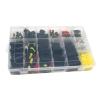 1004/708/622/352/254pcs 1-6Pins Plug Water Proof Connectors Quick Connector for Auto Car Marine Electrical Wire Connector(1004Pcs) view 3