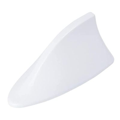 Car Roof Shark Fin Antenna for Lexus RX NX CT200H GS300 RX350 RX300 Roof Mount Antenna Signal Aerial Waterproof Exterior Accessories