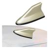 Car Shark Fin Antenna for Volvo XC40 T2 T3 T4 T5 Recharge Auto Radio Signal Waterproof Exterior Roof Aerials view 1