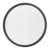 82 mm P65 Diopter Double Prism Effect Optical Filter  Single Blur Effect, Anti-Scratch Coating, Ideal for Professional Photography and Video (82 mm) view 2