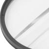 82 mm P65 Diopter Double Prism Effect Optical Filter  Single Blur Effect, Anti-Scratch Coating, Ideal for Professional Photography and Video (82 mm) view 4