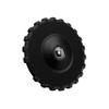 DispoLens - The Original 3D Printed Disposable Camera Lens Made from Genuine Disposable Cameras- Compact Pancake Lens - 28mm Focal Length, Infinity Focus, Fixed f/11 (DL.L) view 1