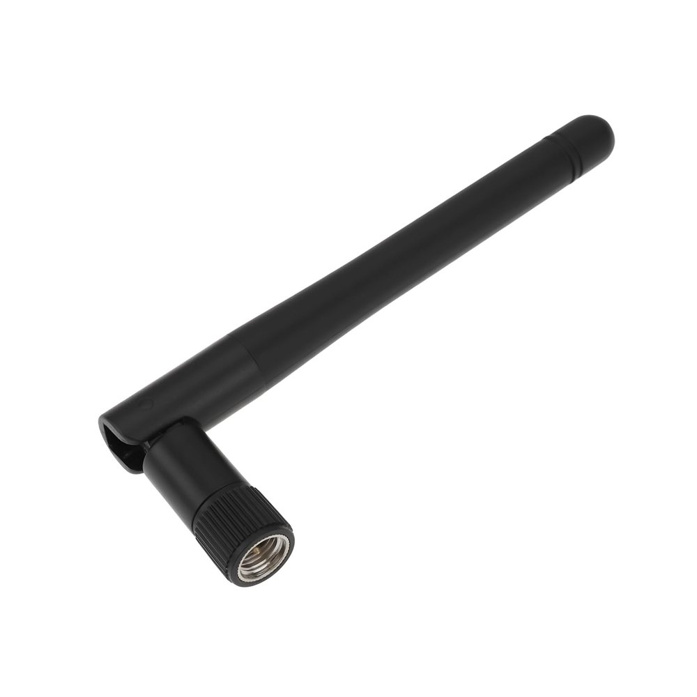 eMagTech 433MHz Antenna SMA Male Connector Compatible with Fish Finder Screen Remote Bait Boat