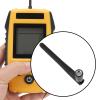 eMagTech 2pcs 433MHz Antenna SMA Male Connector Compatible with Fish Finder Screen Remote Bait Boat view 3