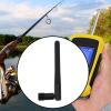 eMagTech 2pcs 433MHz Antenna SMA Male Connector Compatible with Fish Finder Screen Remote Bait Boat view 4